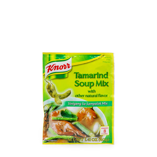 Tamarind Soup Mix - 0062646060756