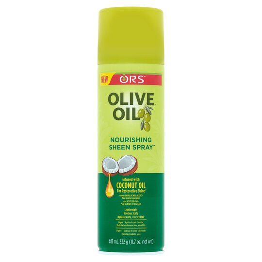 Olive oil - 0632169110308