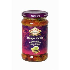Pickle à la Mangue - 0069276112053