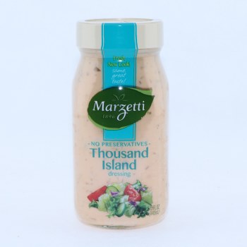 Thousand Island Dressing - 0070200500228