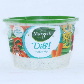 Dill! veggie dip - 0070200522022