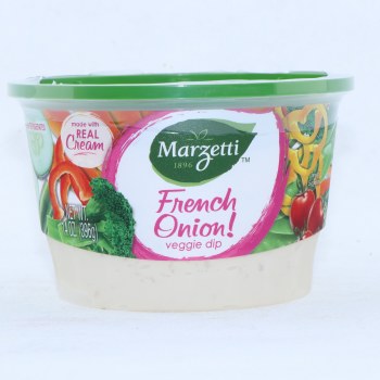 French Onion Veggie Dip - 0070200522039