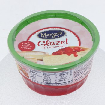 Glaze! for strawberries - 0070200570108