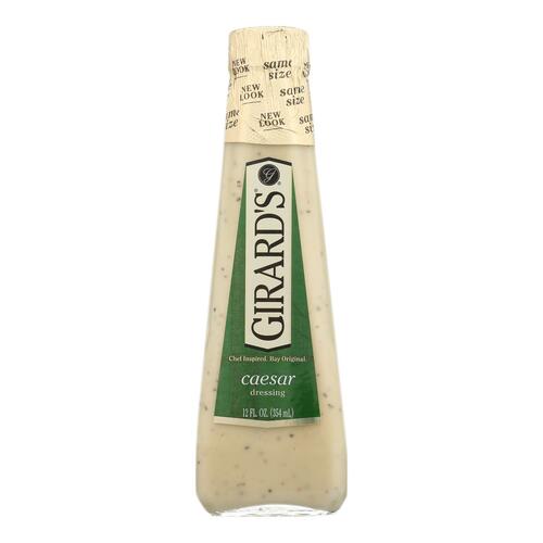 Caesar dressing, caesar - 0070200630161