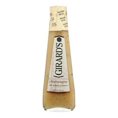 Champagne vinaigrette, champagne - 0070200632158