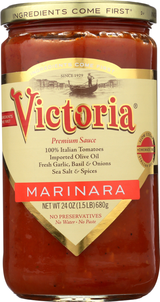 Marinara Premium Sauce, Marinara - 070234004150