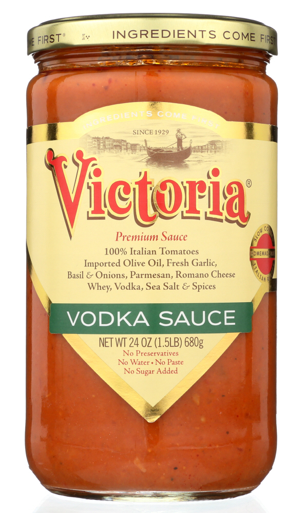 Vodka Sauce - 070234004501