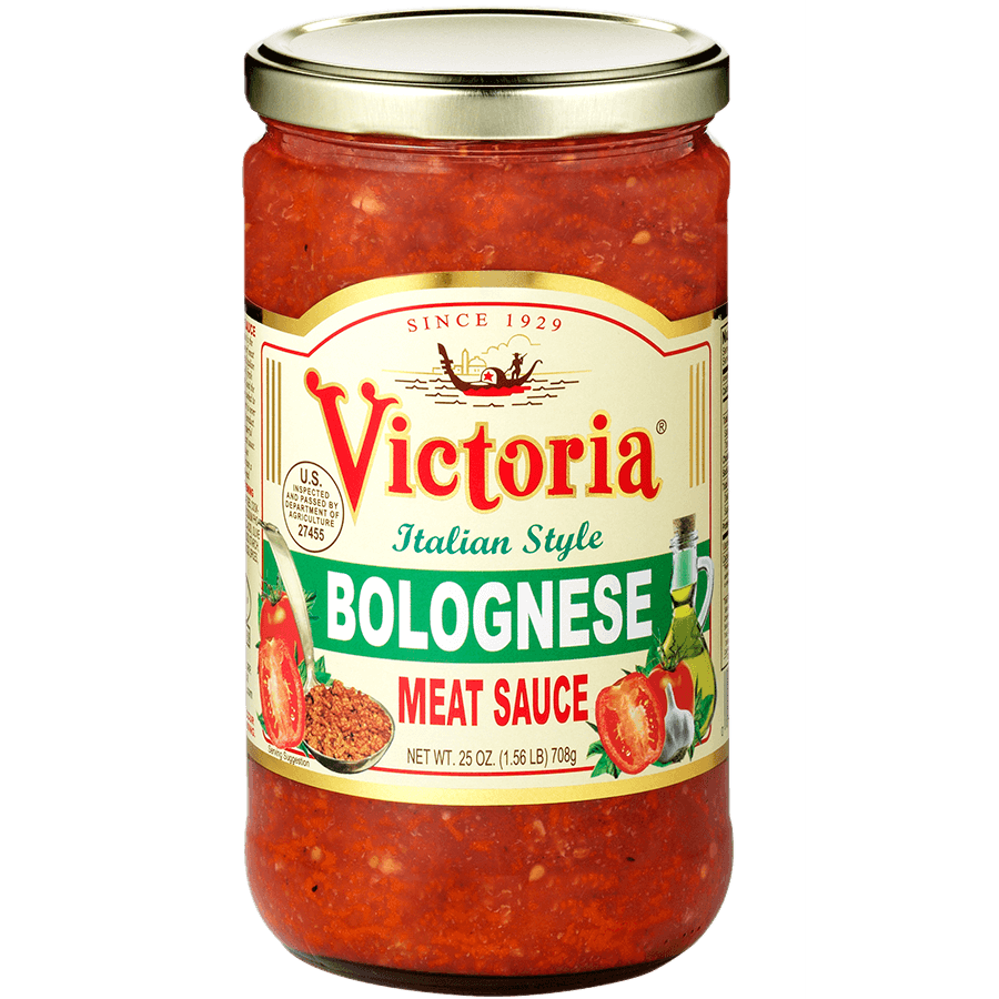 Italian Style Bolognese Meat Sauce - 070234016108