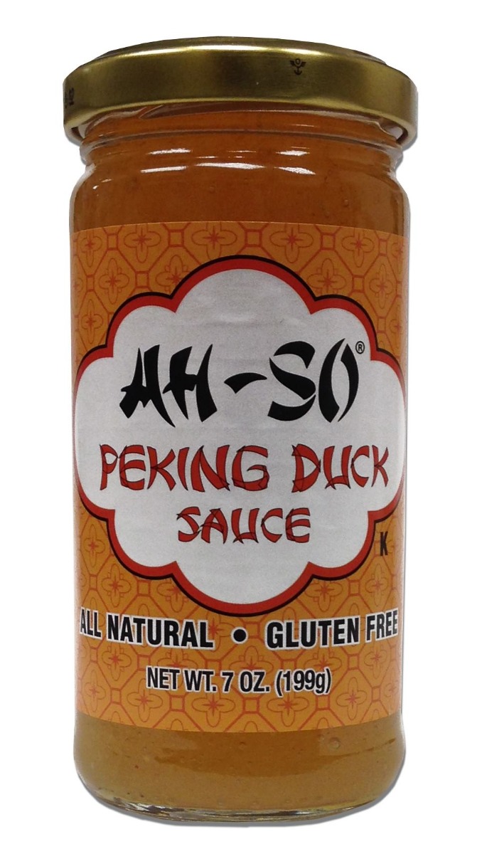 Peking Duck Sauce - 070258070018