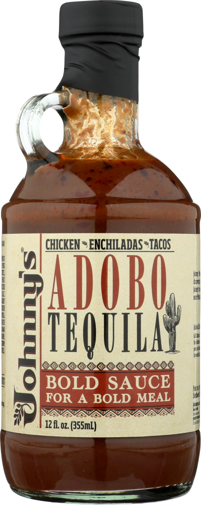 Adobo Tequila Bold Sauce - 070381121311