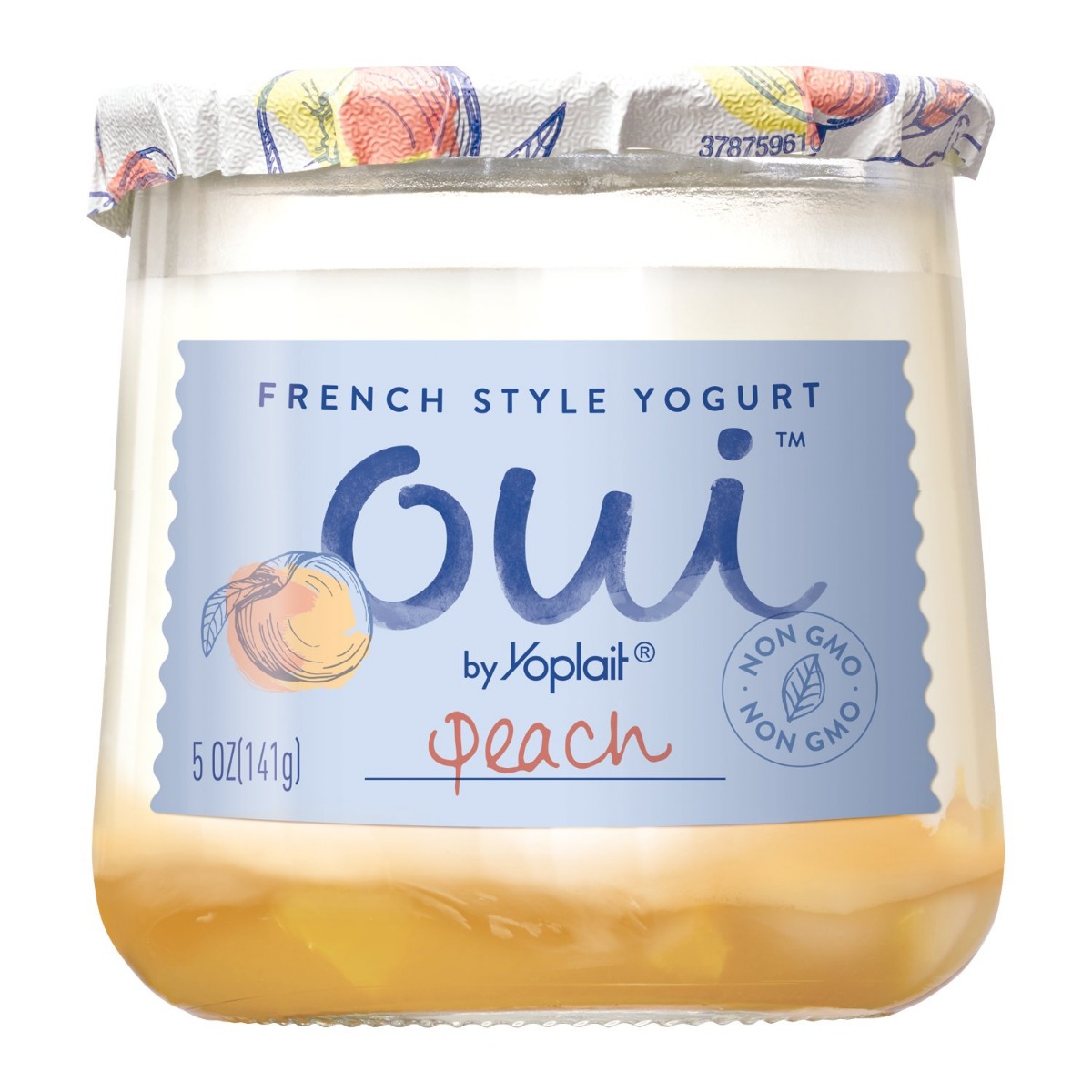 French Style Yogurt - 070470496498