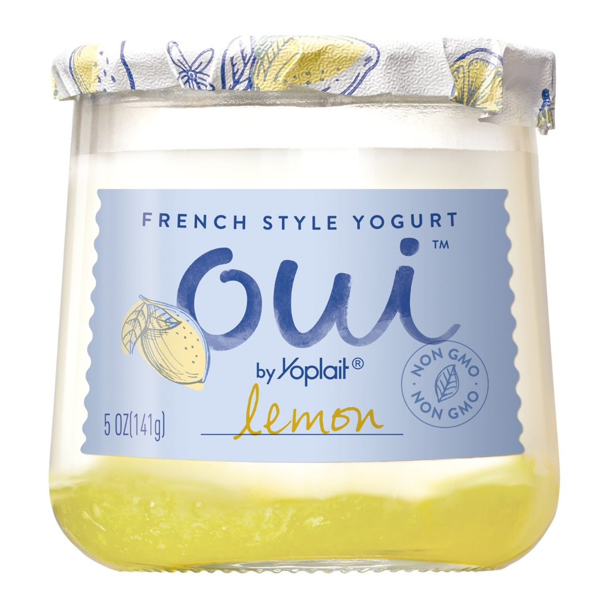 French Style Yogurt - 070470496511