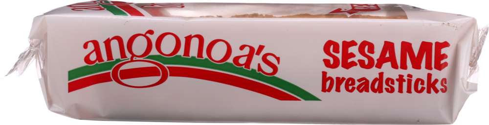 Angonoa'S, Breadsticks, Sesame - 070540000051