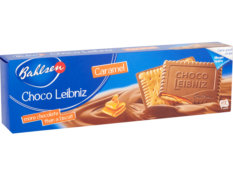 Choco Leibniz - 070569203686