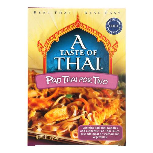 Pad thai for two - 0070650800053