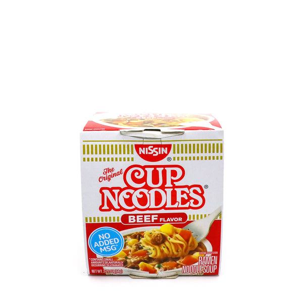 Ramen Noodle Soup - 070662030011