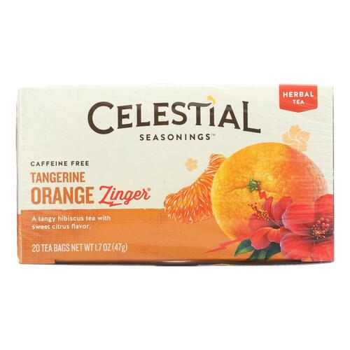 Herbal Tea - 070734053184