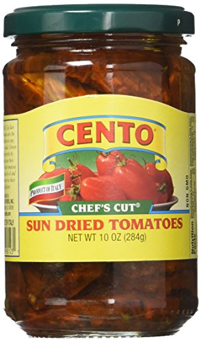 Chef'S Cut Sun Dried Tomatoes - 070796601231