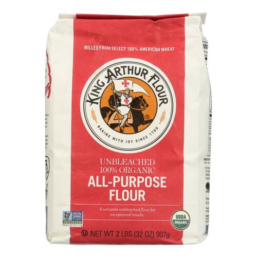 King Arthur All Purpose Flour - Case Of 12 - 2 - 071012080052