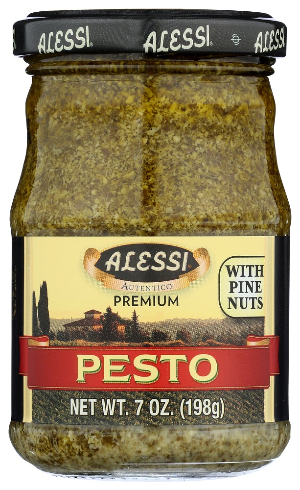 Premium Pesto - premium