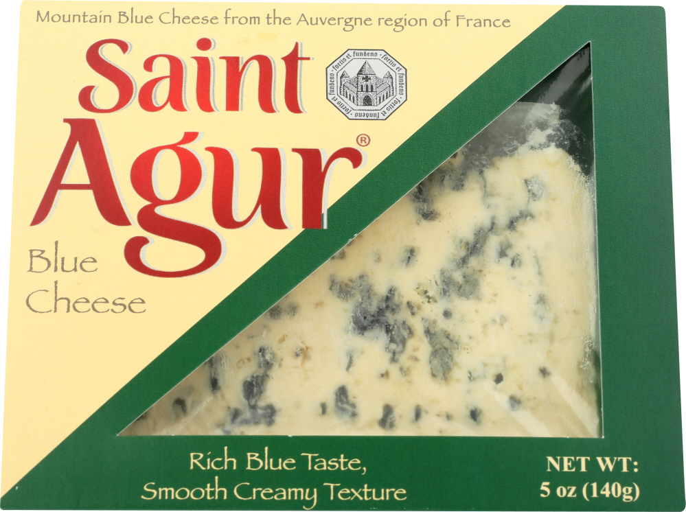 Blue Cheese - 071448504504