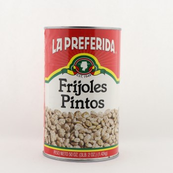 Pinto Beans - 0071524019960