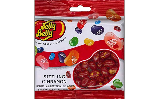 Jelly Beans - 071567950572
