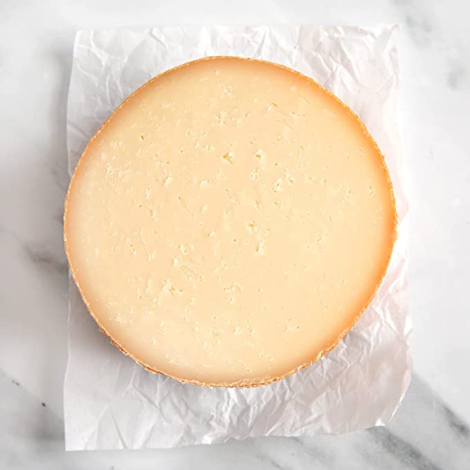 Tete de Moine (1.8 Pound Average) - 071928000489