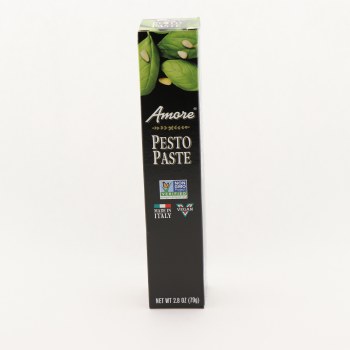 Pesto paste - 0072248250646