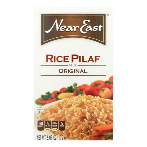 Rice Pilaf Mix - 072251001051