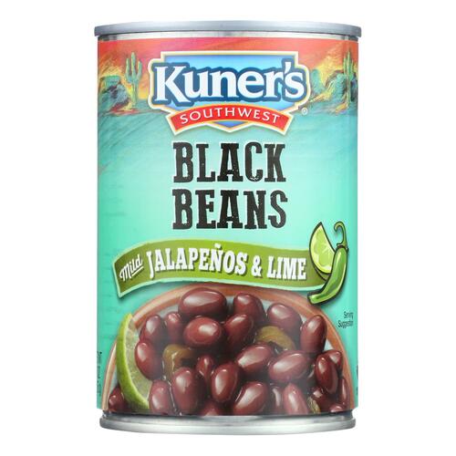 Black Beans - 072273136069