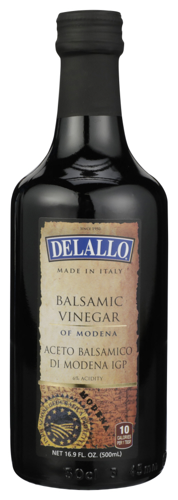 Balsamic Vinegar Of Modena - 072368340173