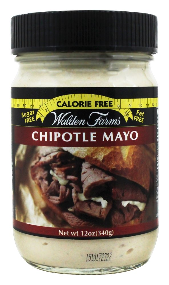 Chipotle Mayo, Chipotle - 072457660335