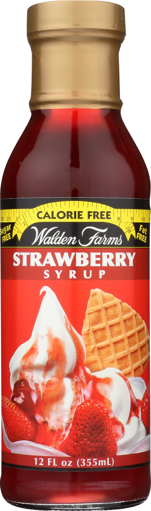Syrup - 072457880689