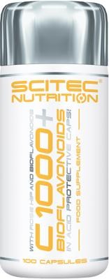 C1000+ Bioflavonoids - 0728633110513