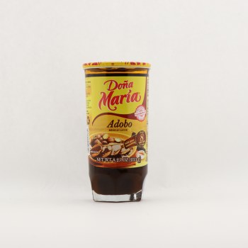 Adobo mexican sauce - 0072878495332