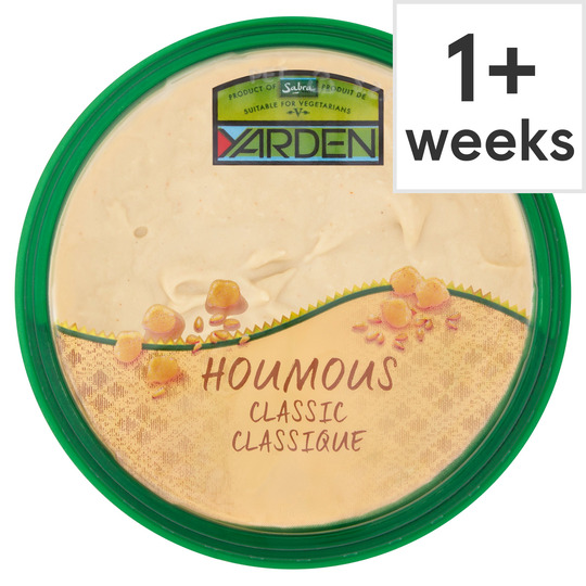Houmous - 7290106572294