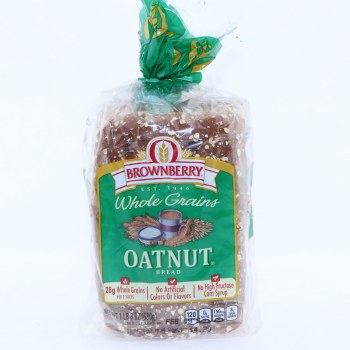 Oatnut bread, oatnut - 0073410956052