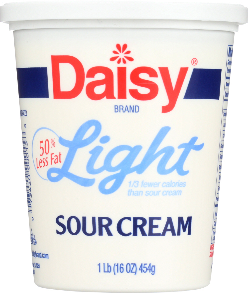 Light Sour Cream - 073420000158