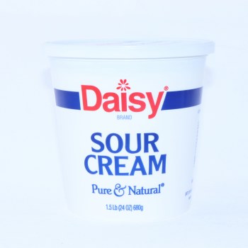 Sour Cream - 0073420000240