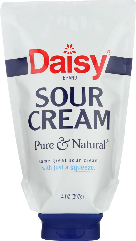 Sour Cream - 073420016142