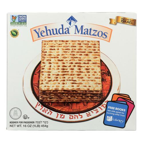 Challah - 0073490125010
