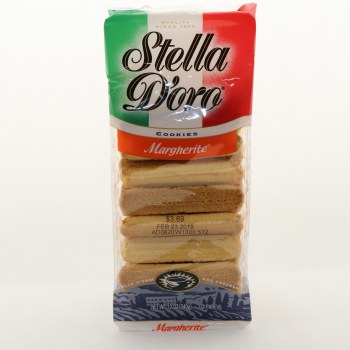 Stella d'oro, margherite cookies - 0073510003670