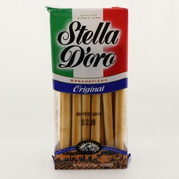 Breadsticks - 0073510800026