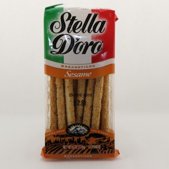 Bread sticks - 0073510800033