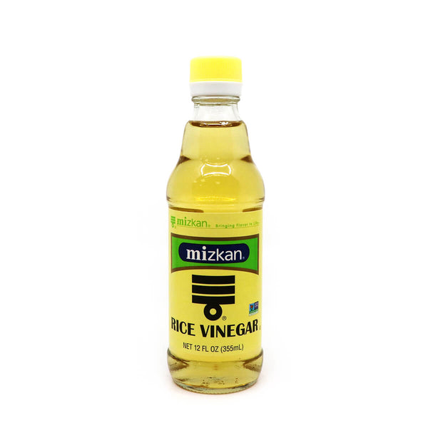 Rice Vinegar - 073575277214