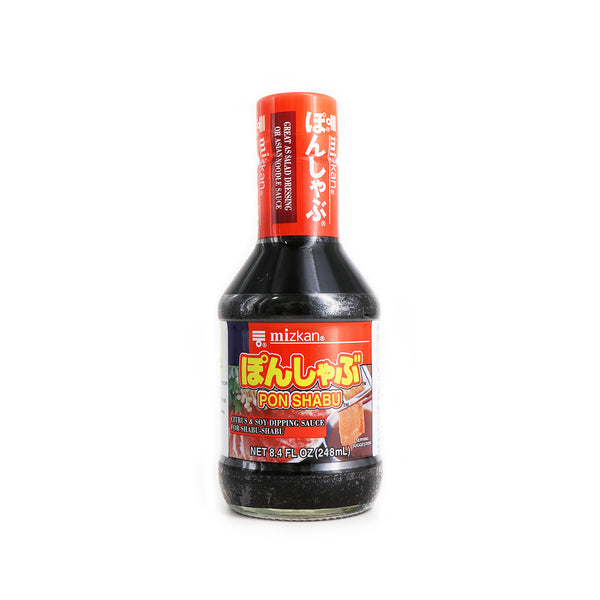 Citrus & Soy Dipping Sauce - 073575703027