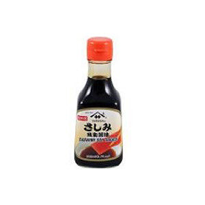 Yamasa, Sashimi Soy Sauce - 0073899014823