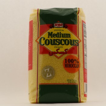 Medium Couscous - 0074265023012