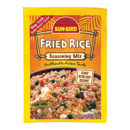 Fried Rice Seasoning Mix - 074880070033
